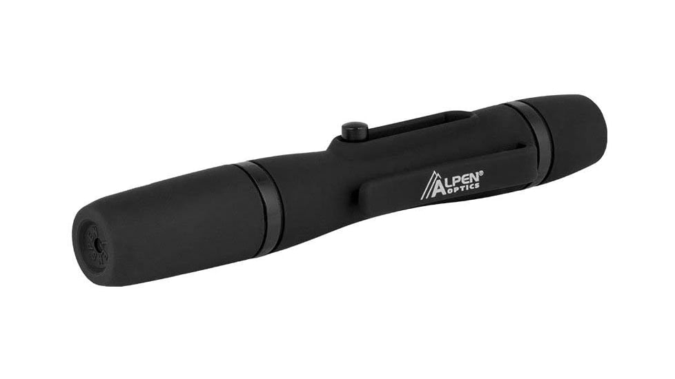Alpen Alpen Teton 10x42 EDHD Binocular w/Abbe Prism, Multicoated, Dark Green, Medium Roof, 82