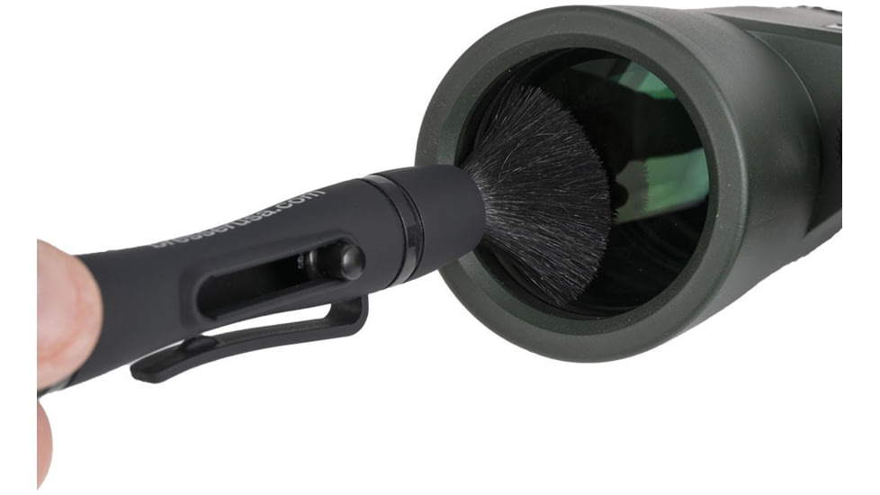 Alpen Kodiak 10x42 Binocular, BAK4, Multicoated, Dark Green, Medium Roof, 829