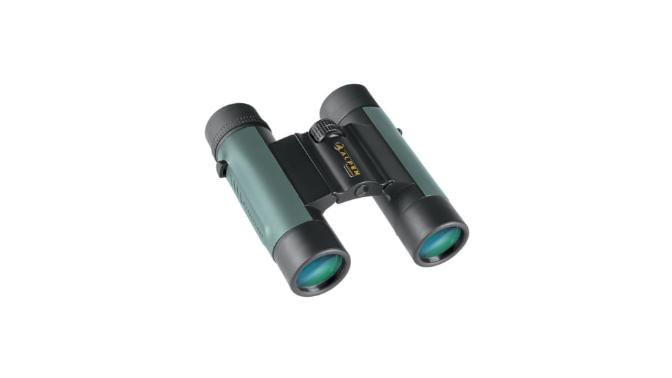 Alpen Magnaview 8x25 Binocular, BK7, Multicoated, 830