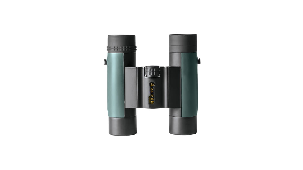 Alpen Magnaview 8x25 Binocular, BK7, Multicoated, 830