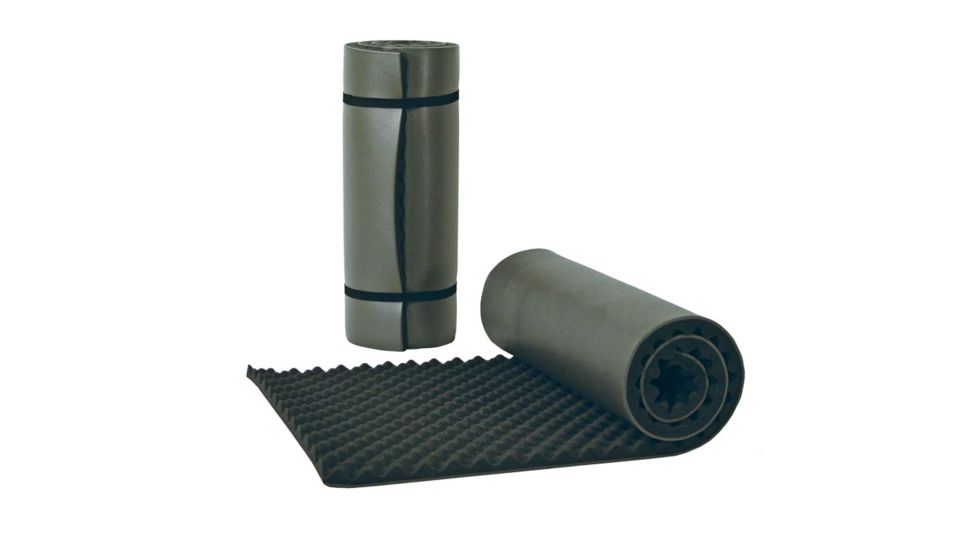 ALPS Mountaineering Dual Foam Mat