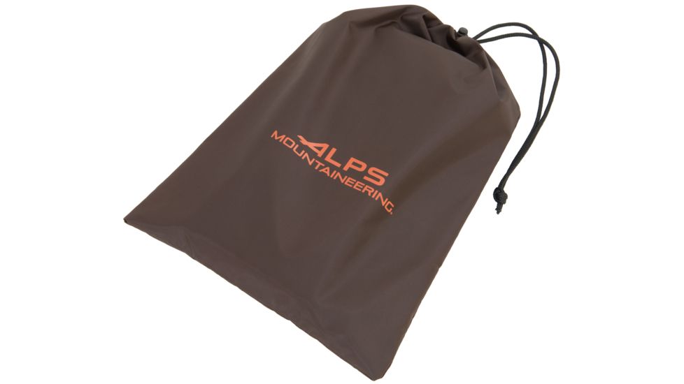 ALPS Mountaineering Oxford Floor Saver, 5 Person 59264