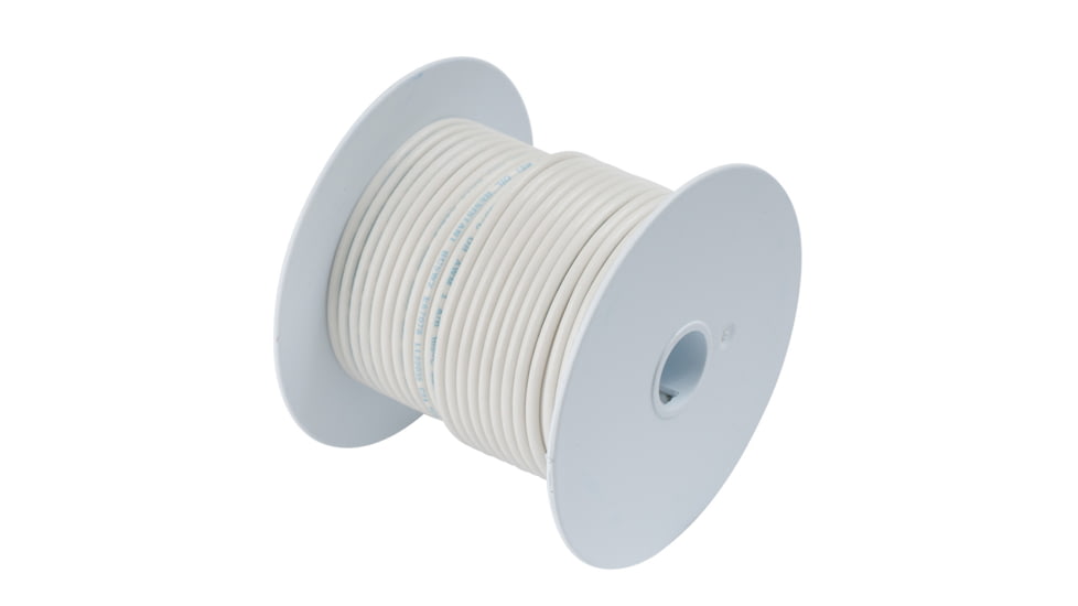 Ancor 12 AWG Tinned Copper Wire