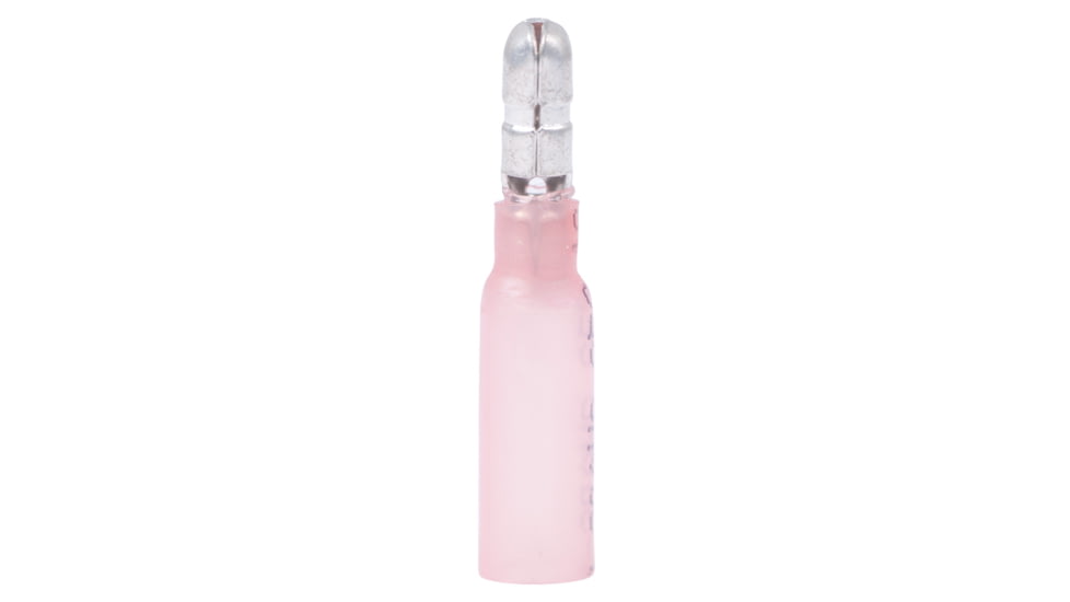 Ancor 22-18 Heat Shrink Snap Plug - Male