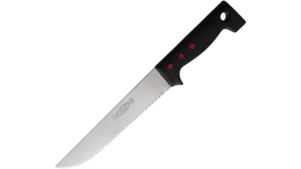 Andre Verdier DYNAMIT Butcher Knife, VERB7NRR
