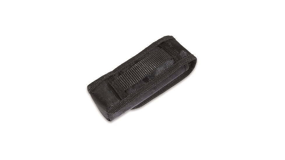 Ansmann Holster for Agent 1 and 2 Flashlight, Blister Pack 10760048