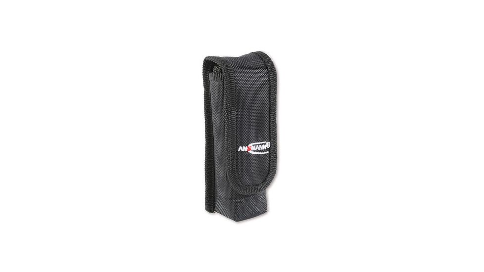Ansmann Holster for Agent 1 and 2 Flashlight, Blister Pack 10760048