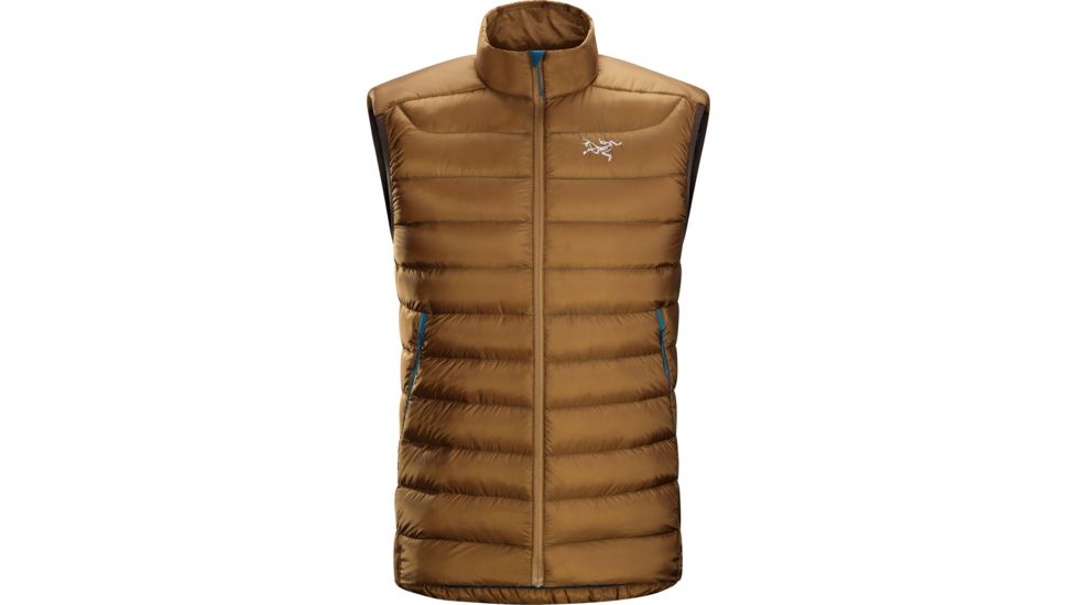 Arc'teryx Cerium LT Vest - Mens