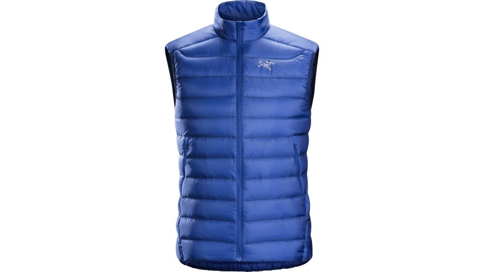 Arc'teryx Cerium LT Vest - Mens