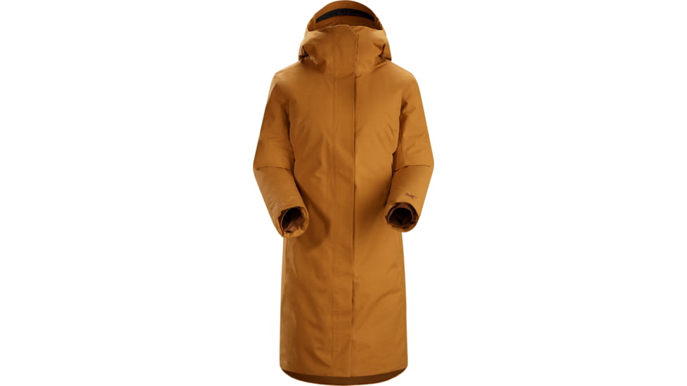 Arc'teryx Patera Parka - Women's-Amba-Small