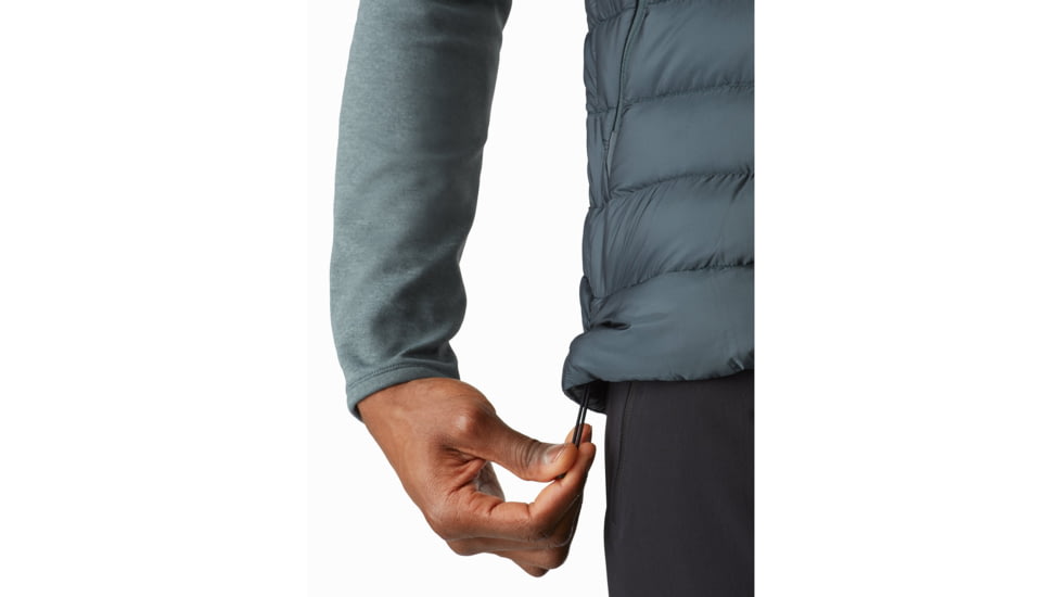 Arcteryx Cerium LT Vest - Mens, Paradox, Small, 434973