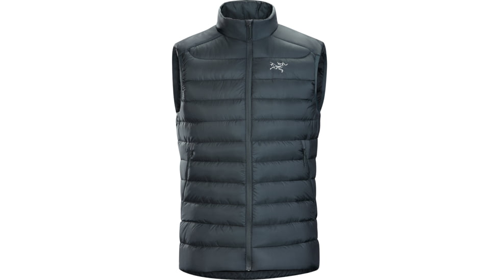 Arcteryx Cerium LT Vest - Mens, Paradox, Small, 434973