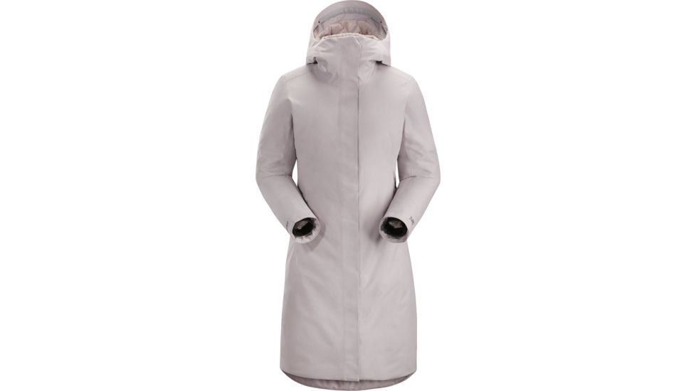 Arcteryx Patera Parka - Womens, Morganite, Extra Large, 395593