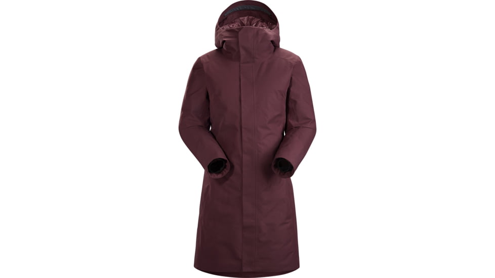 Arc'teryx Patera Parka - Women's, Ultima, Extra Small, 450178