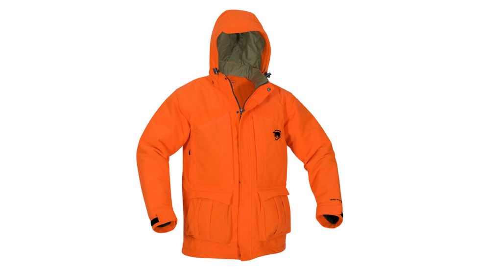 Arctic Shield Classic Men's Elite Parka, Blaze Orange, 2XL 533000-890-060-16