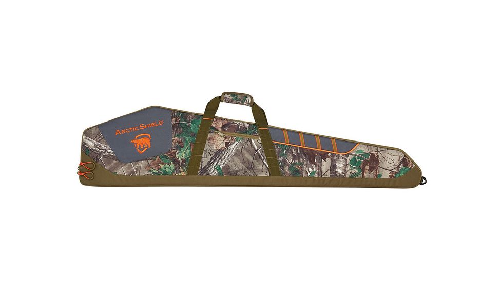 Arctic Shield G4X Rifle Case, Realtree Xtra, 46" 563800-802-004-15