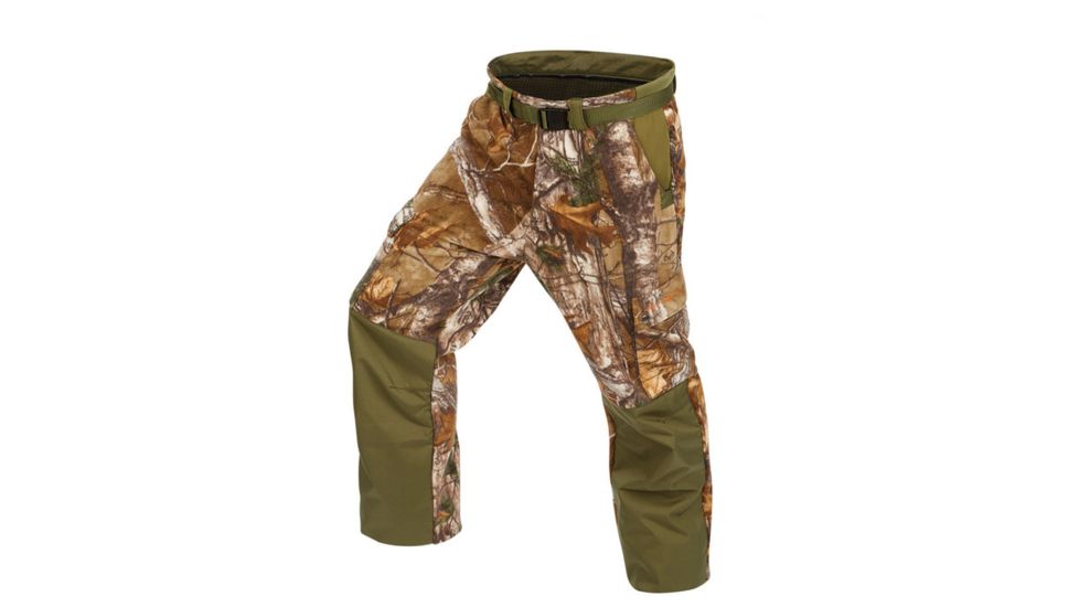 Arctic Shield Heat Echo Fleece Pant, Realtree Xtra, 3XL 530700-802-070-17