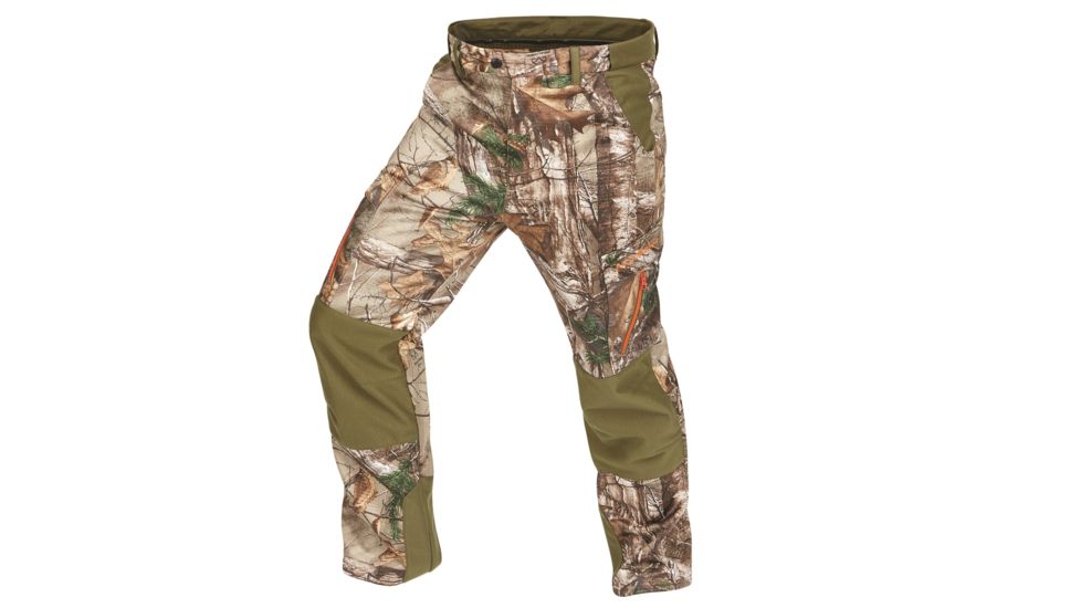 Arctic Shield Heat Echo Light Pant - Mens, Realtree Xtra, 3XL 4012219