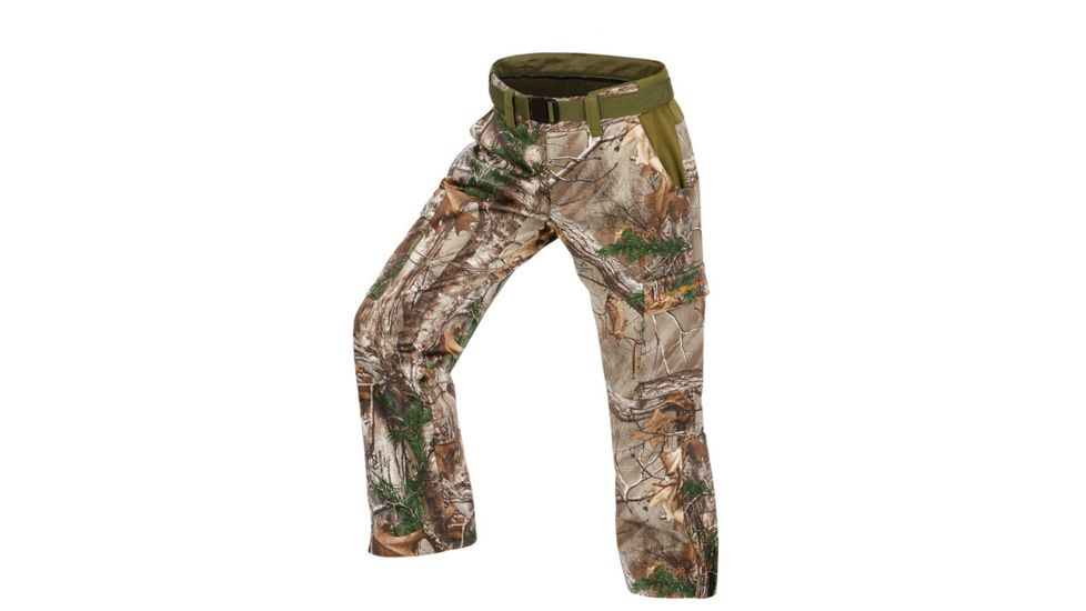 Arctic Shield Heat Echo Pant, Realtree Xtra, Extra Large, 530300-802-050-16