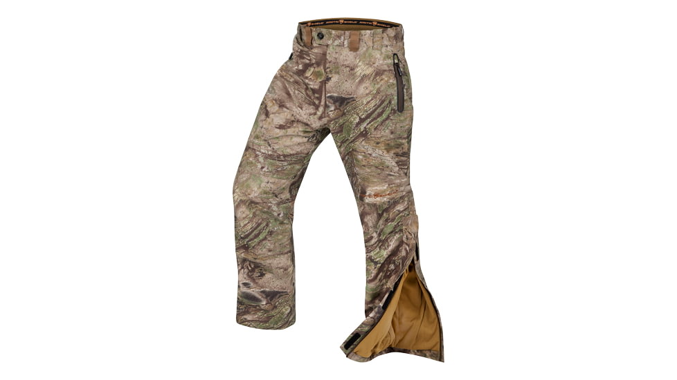 Arctic Shield Prodigy Sentinel Pants - Men's, Realtree Aspect, 2XL, 58700081706023