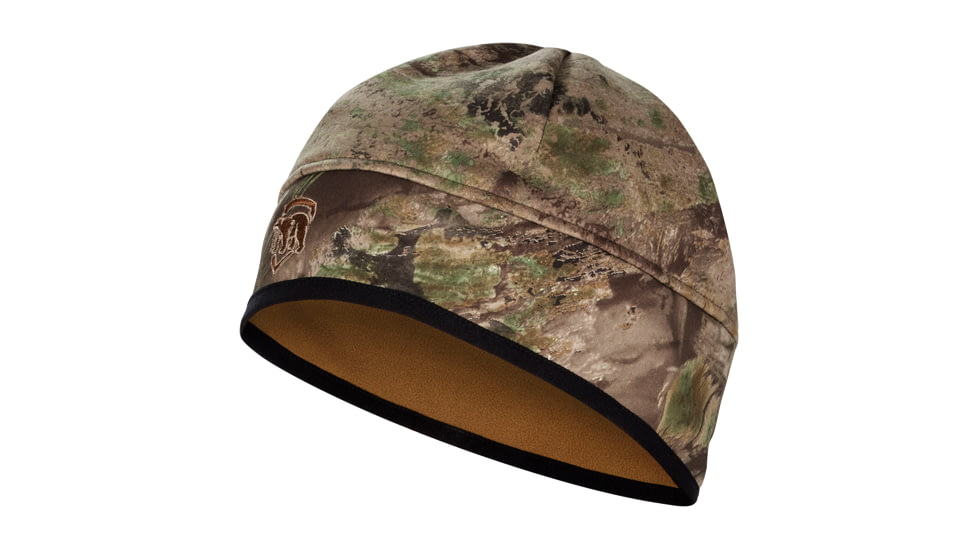Arctic Shield Prodigy Vapor Beanie - Men's, Realtree Aspect, One Size, 58070081700423