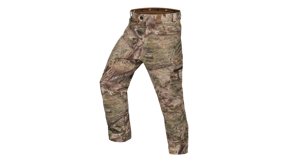Arctic Shield Prodigy Vapor Pants - Men's, Realtree Aspect, 40, 58660081704023