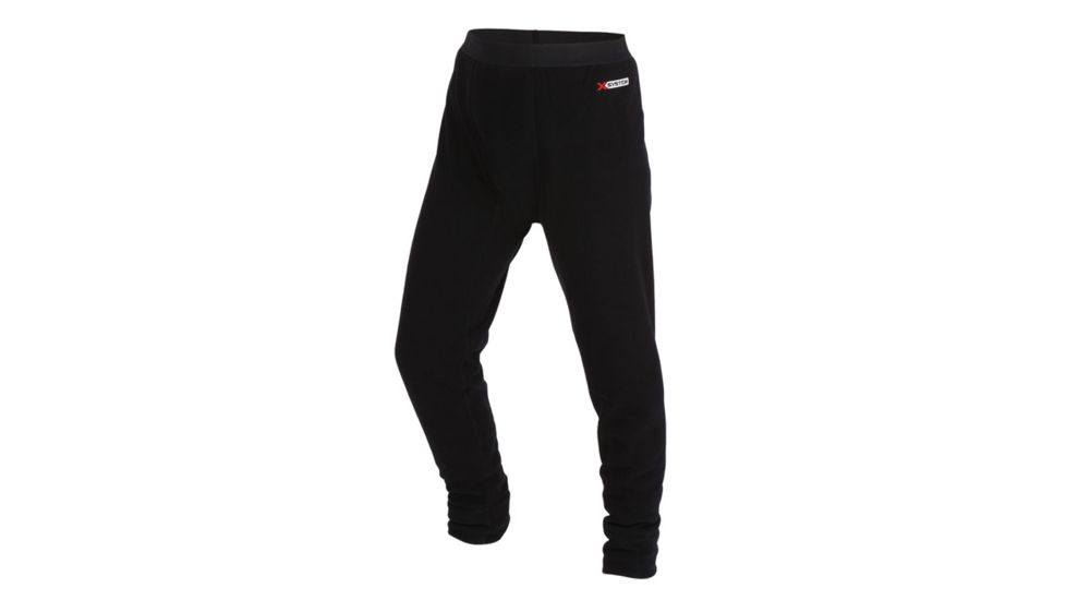 Arctic Shield Wmns Heavyweight Base Layer Pant, Black, Large 585200-700-840-12