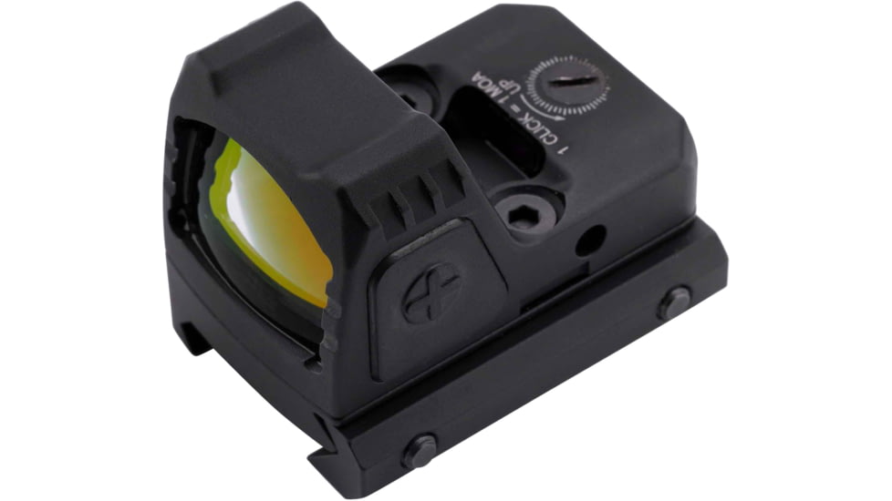 Arcturus Reflex Red Dot Sight-1, ARS-01-BK