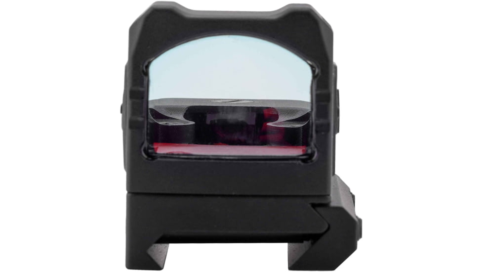 Arcturus Reflex Red Dot Sight-1, ARS-01-BK