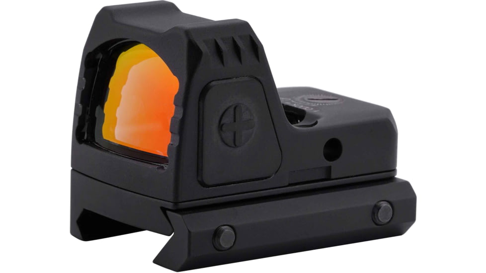 Arcturus Reflex Red Dot Sight-1, ARS-01-BK