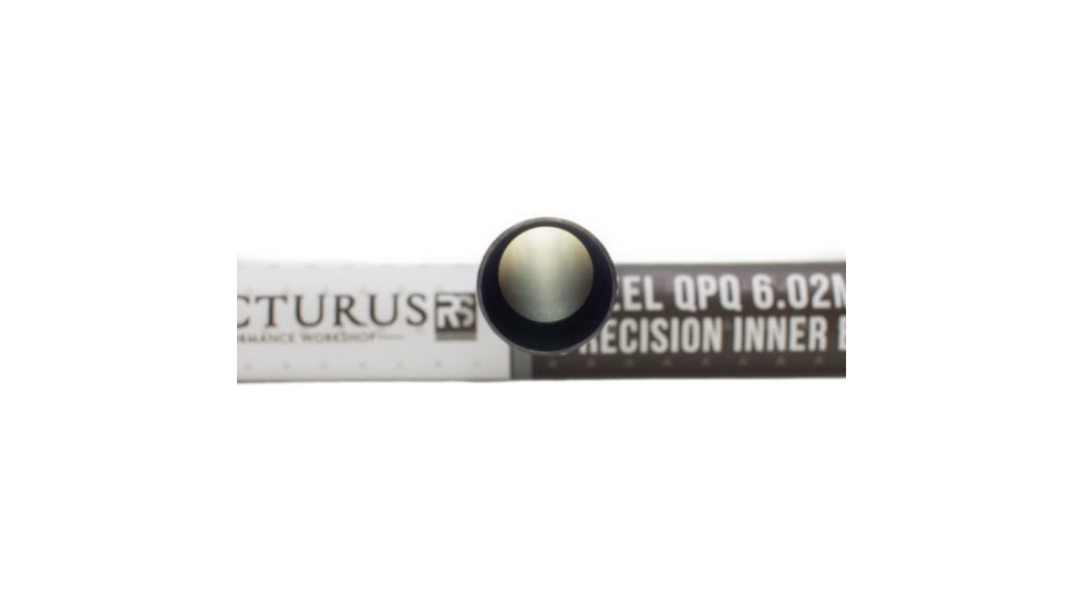 Arcturus RS Steel QPQ Precision 6.02 AEG Tightbore Inner Barrel, 139.7mm, INB-140