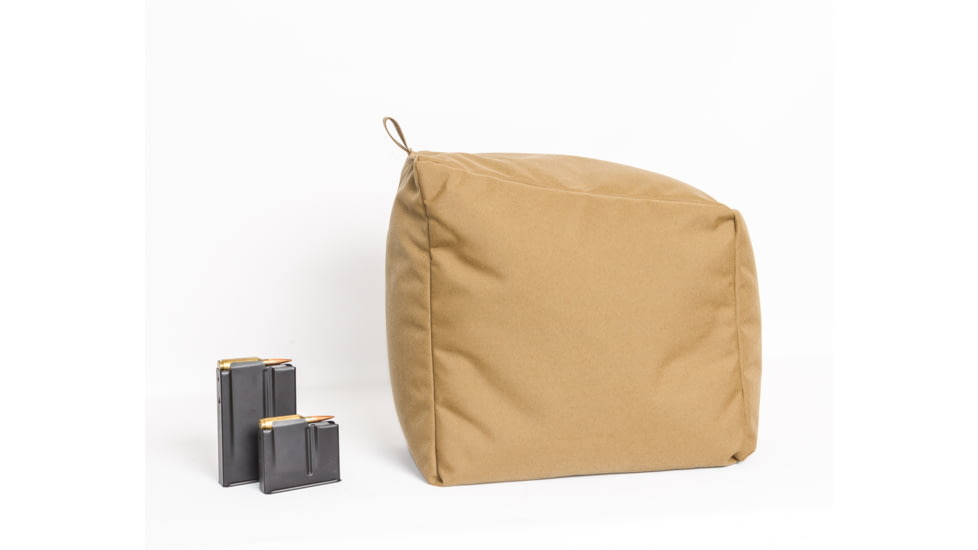 Armageddon Gear Fat Bag, Coyote Brown, AG0693-CB