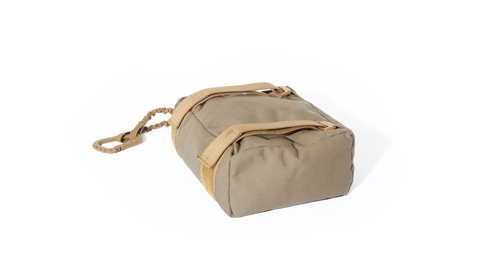 Armageddon Gear Fat Bag, Ranger Green, AG0693-RG