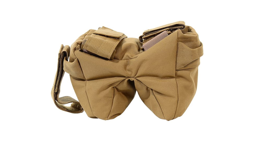 Armageddon Gear Game Changer, Coyote Brown, AG0626-CB