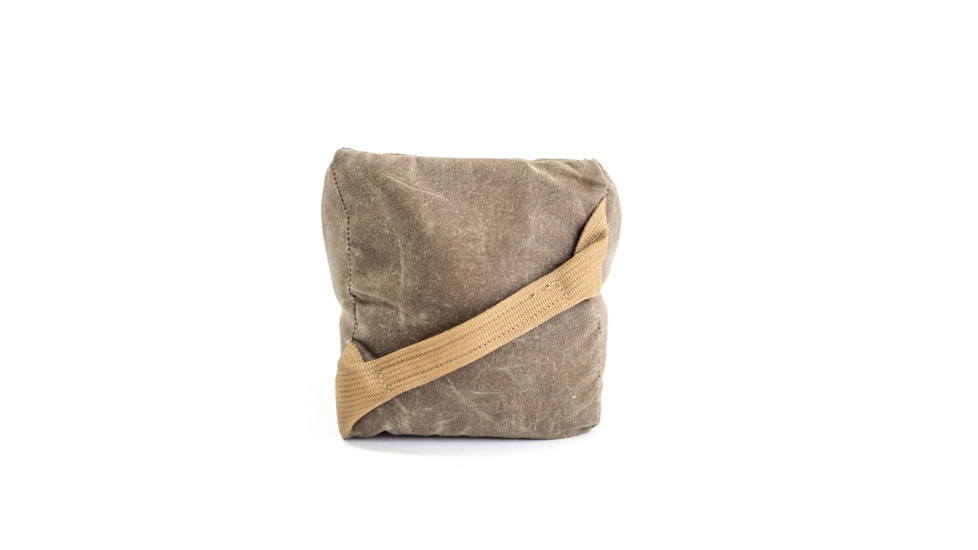 Armageddon Gear Shmedium Mid-Sized Game Changer Shooting Bag, Tan, AG0748-SB-TN