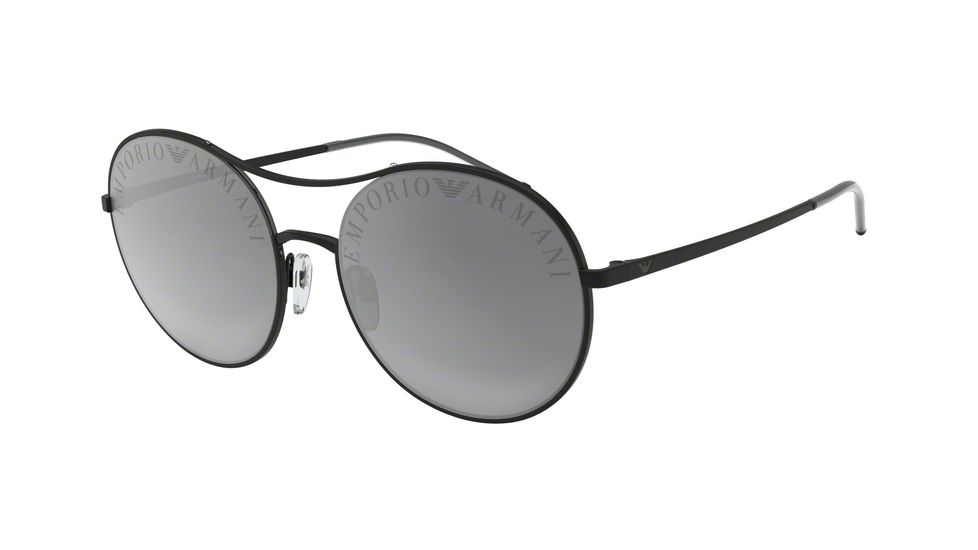 Armani EA2081 Prescription Sunglasses, 56mm, EA2081-30016G-56-SV