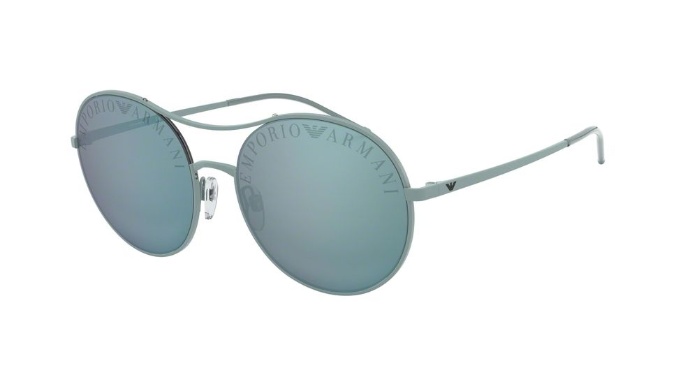 Armani EA2081 Prescription Sunglasses, 56mm, EA2081-32686J-56-SV