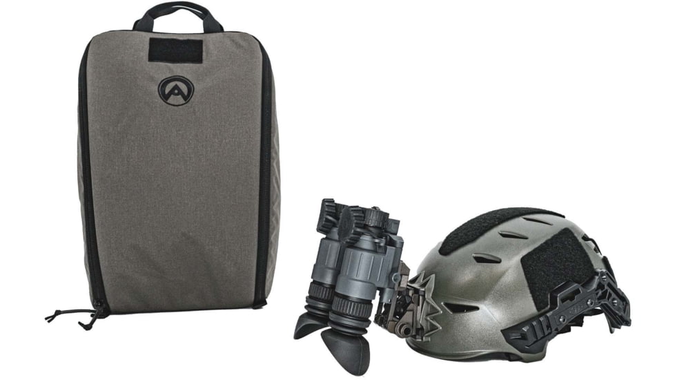 Armasight BNVD-40 1x19mm Ultimate Kit Night Vision Goggles