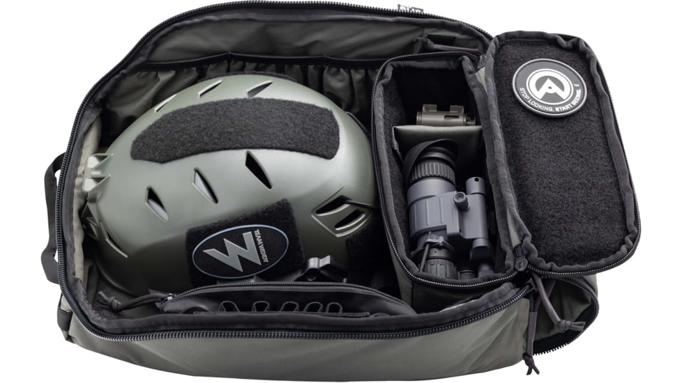 Armasight BNVD-40 1x19mm Ultimate Kit Night Vision Goggles