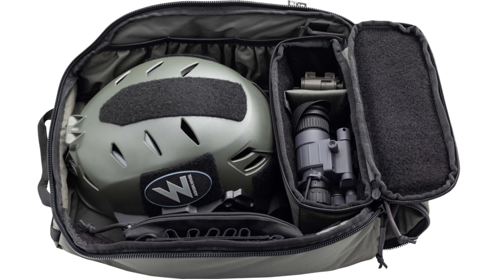 Armasight BNVD-40 1x19mm Ultimate Kit Night Vision Goggles