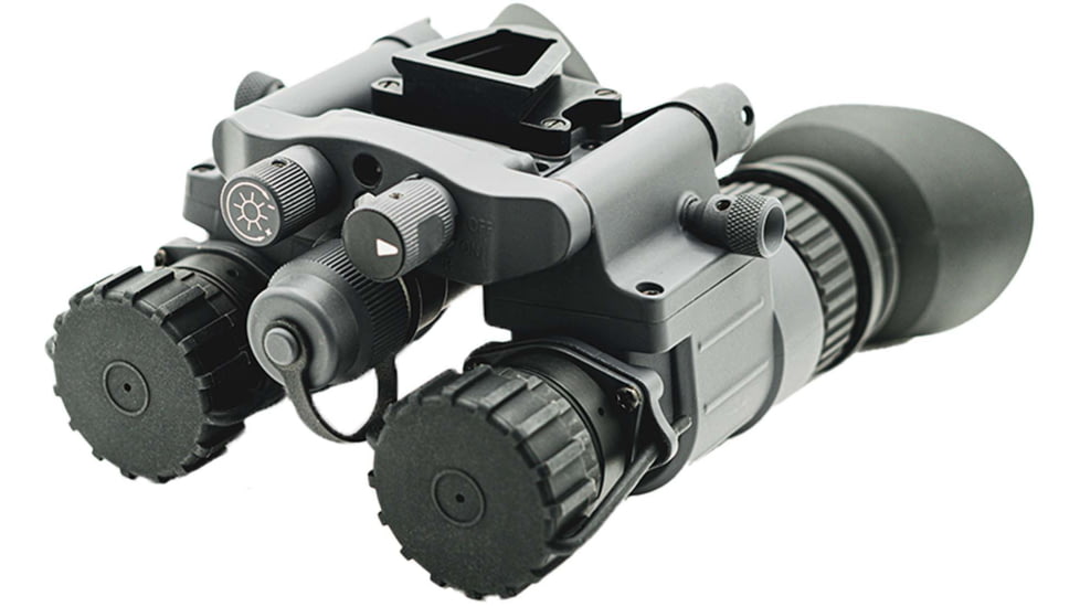 Armasight BNVD-40 1x19mm Ultimate Kit Night Vision Goggles