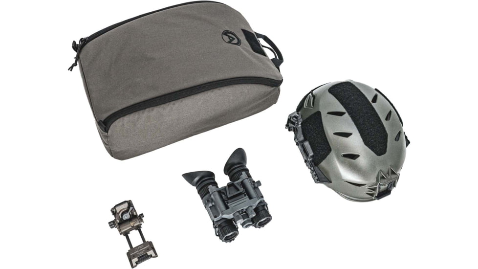 Armasight BNVD-40 1x19mm Ultimate Kit Night Vision Goggles