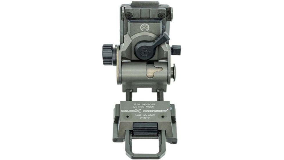 Armasight BNVD-40 1x19mm Ultimate Kit Night Vision Goggles