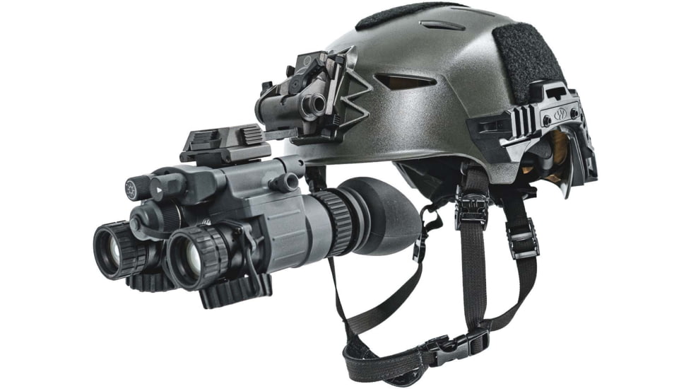Armasight BNVD-40 1x19mm Ultimate Kit Night Vision Goggles