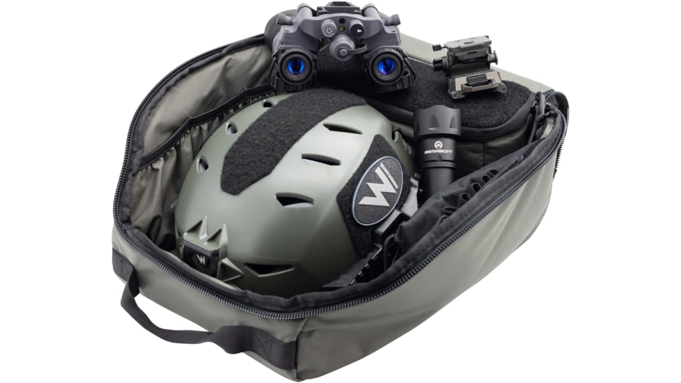 Armasight BNVD-40 1x19mm Ultimate Kit Night Vision Goggles