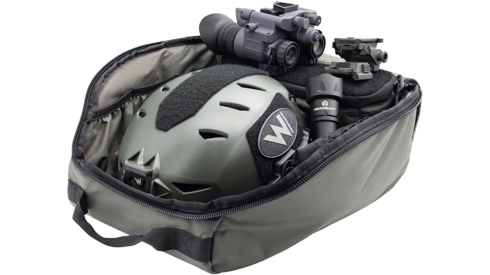 Armasight BNVD-40 1x19mm Ultimate Kit Night Vision Goggles