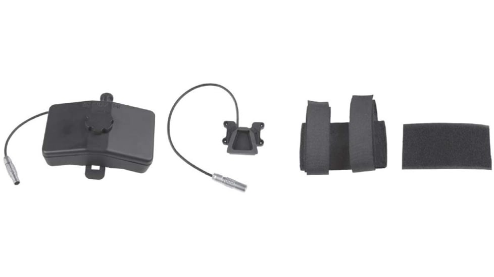 Armasight BNVD-51 1x19mm Ultimate Kit Night Vision Goggles