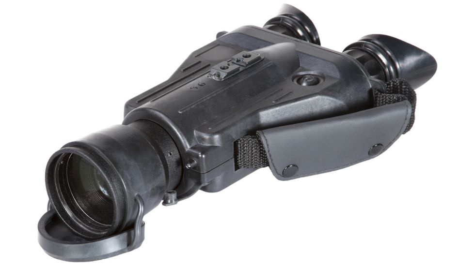 Armasight Discovery 3x Gen 2+ Night Vision Biocular, Standard Def NSBDISCOV32GDS1