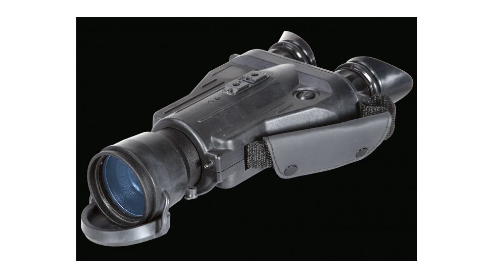 Armasight Discovery 3x QS-HD Night Vision Binocular 3x Gen 2+ Quick Silver High Definition White Phosphor NSBDISCOV3Q3DH1