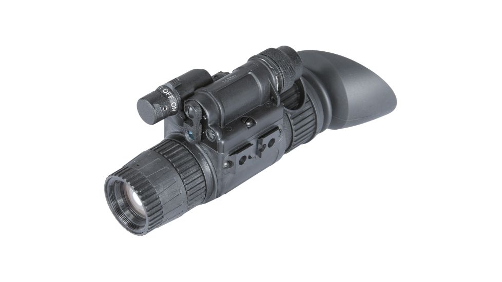 Armasight Nyx-14 PRO HD Multi-Purpose Night Vision Monocular Gen 2Plus HD, NSMNYX14P126DH1